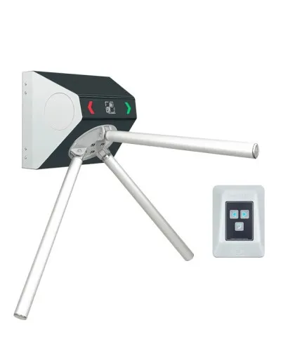 STL-02C. Комплект турникета. CARDDEX в Ангарске