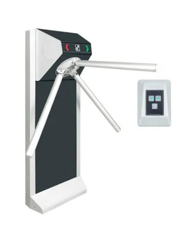 STL-01C. Комплект турникета. CARDDEX в Ангарске