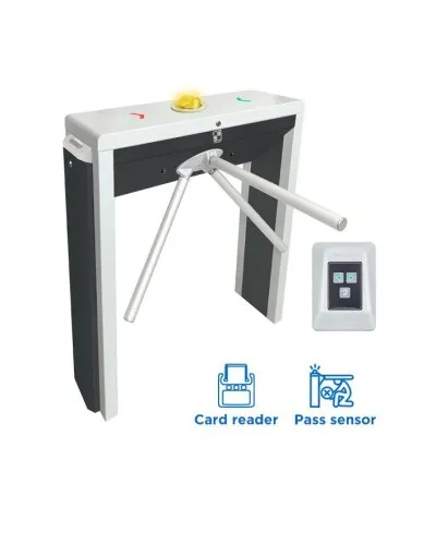 STL-03KEC. Комплект турникета. CARDDEX в Ангарске