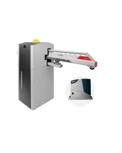 VBR-4. Комплект откатного шлагбаума. CARDDEX в Ангарске
