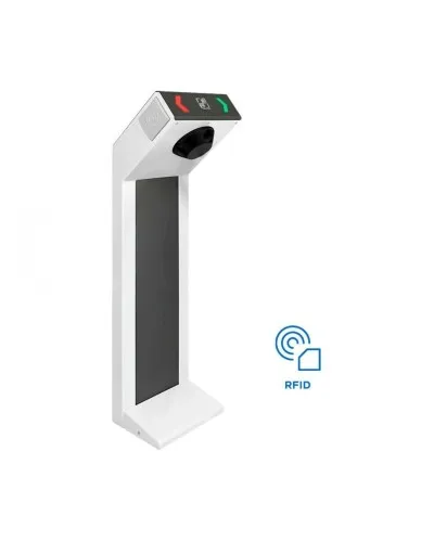 STR-01M. Турникет. CARDDEX в Ангарске
