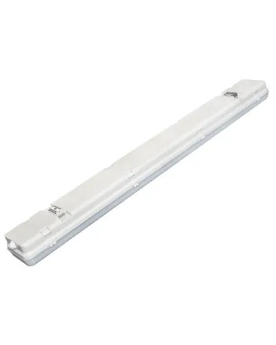 Айсберг-57/MILKY 55Вт 5000К IP65 (ЦБ000009193). Светильник светодиодный накладной. CSVT в Ангарске