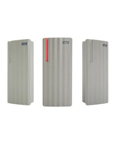 CTV-R10 EM G. Считыватель бесконтактный для proxi-карт. CTV в Ангарске
