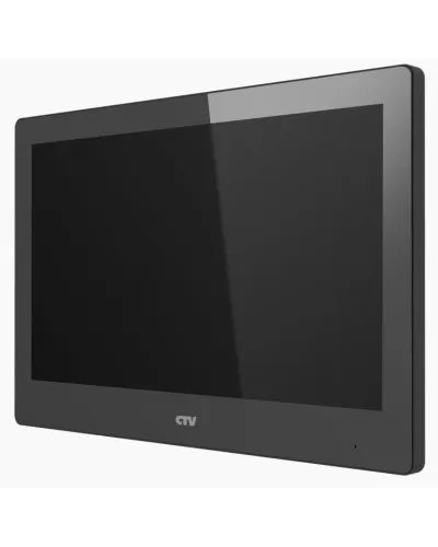 CTV-IP-M6103. Монитор IP-видеодомофона. CTV в Ангарске
