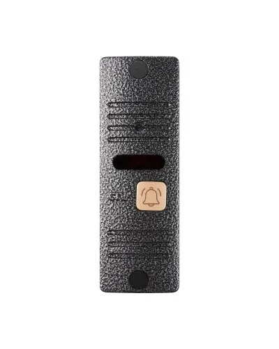 CTV-D10 Plus S (серебро). Вызывная панель цветная. CTV в Ангарске