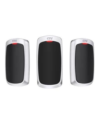 CTV-RM10 EM. Считыватель бесконтактный для proxi-карт. CTV в Ангарске