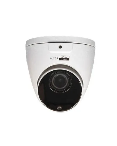 CO-RD23P. Видеокамера IP купольная. ComOnyx в Ангарске