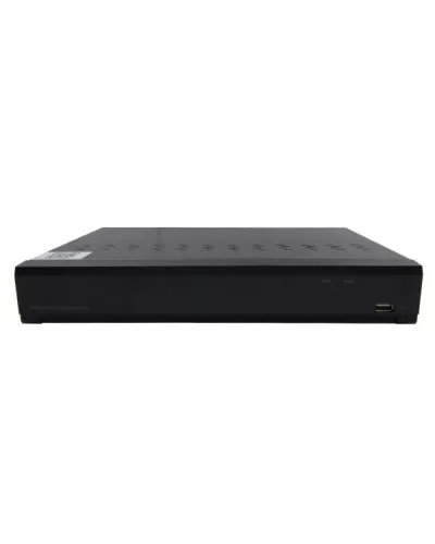 CO-RNI0801PAi. IP-видеорегистратор 8-канальный. ComOnyx в Ангарске