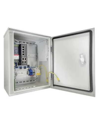 CO-SBOXP505M. Уличная станция. ComOnyx в Ангарске