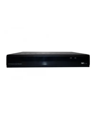 CO-RNI1601PAi. IP-видеорегистратор 16-канальный. ComOnyx в Ангарске