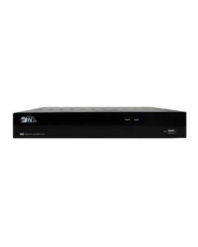 CO-RNI0401Ai. IP-видеорегистратор 4-канальный. ComOnyx в Ангарске