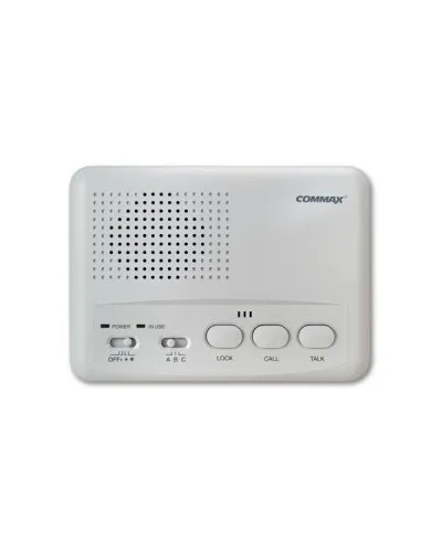 WI-3SN. Пульт громкой связи. Commax в Ангарске