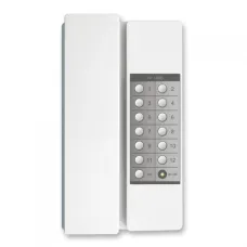 TP-12RC. Интерфон. Commax
