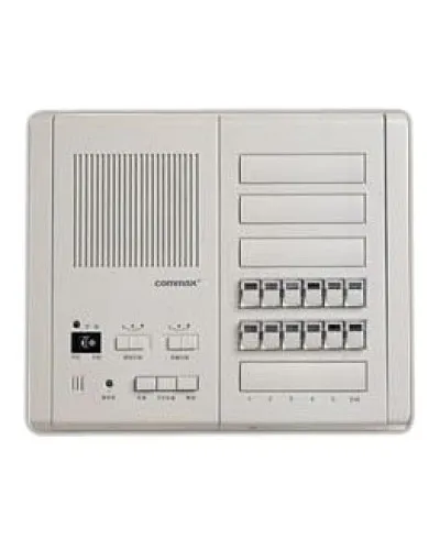 PI-10LN. Устройство переговорное. Commax в Ангарске