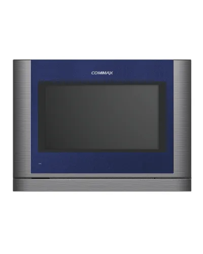 CDV-70MF/XL (темно-серый). Монитор видеодомофона цветной. Commax в Ангарске