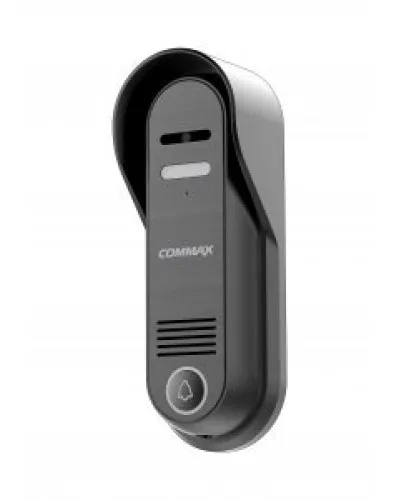 DRC-4CPHD2 (темно-серый). Вызывная панель цветная. Commax в Ангарске
