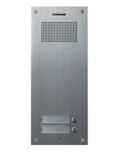 DR-2UM. Вызывная аудиопанель. Commax в Ангарске
