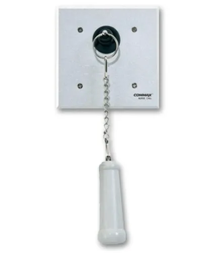 ES-420. Проводная кнопка вызова со шнуром. Commax в Ангарске