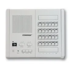 PI-20LN. Устройство переговорное. Commax