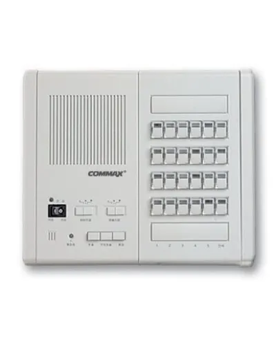 PI-20LN. Устройство переговорное. Commax в Ангарске