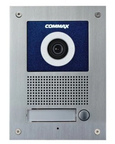 DRC-41UN. Вызывная панель цветная. Commax в Ангарске