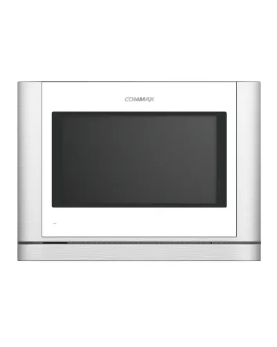 CDV-70MF/VZ (белый). Монитор видеодомофона цветной. Commax в Ангарске