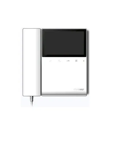 CDV-43K/VZ. Монитор домофона цветной. Commax в Ангарске