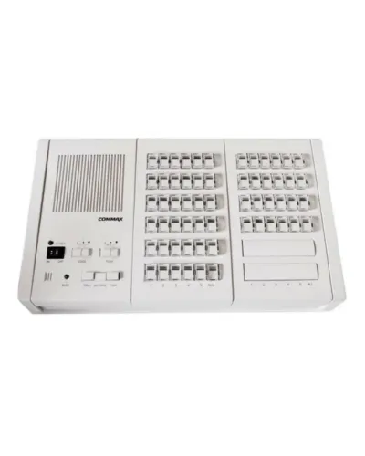 PI-50LN. Устройство переговорное. Commax в Ангарске