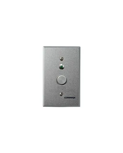 ES-400. Проводная кнопка вызова. Commax в Ангарске