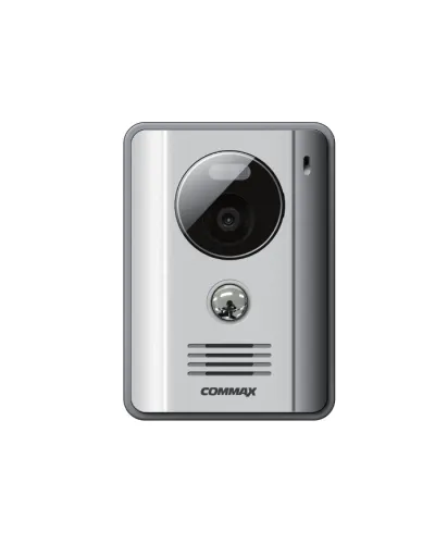 DRC-4G. Вызывная панель цветная. Commax в Ангарске
