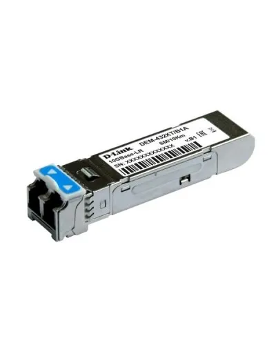 432XT/B1A. Оптический SFP модуль. D-Link в Ангарске