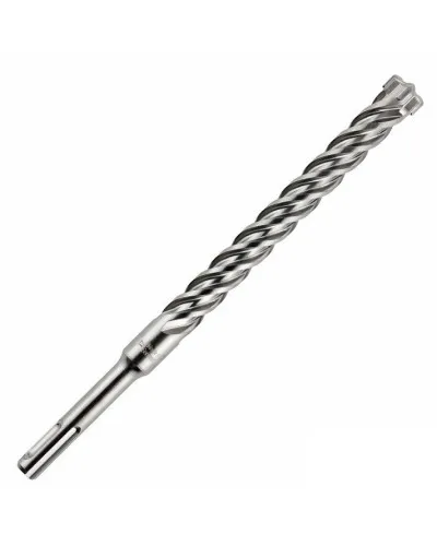 Бур SDS-plus ZENTRO 8х150/210, 4-cutting (4362): Бур SDS-plus в Ангарске
