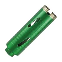 Алмазная коронка Laser Drill 150, 42х150 М16 (LD150-0042-016): Алмазная коронка