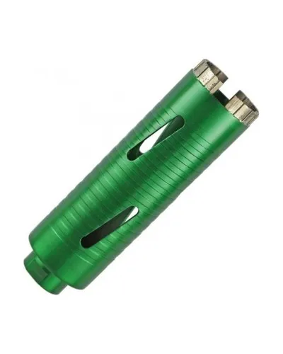 Алмазная коронка Laser Drill 150, 62х150 М16 (LD150-0062-016): Алмазная коронка в Ангарске