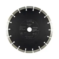 Алмазный диск ECO Line S-10, 125х2,0х22,23 (E-S-10-0125-022): Алмазный диск по бетону