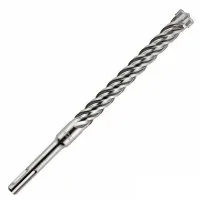 Бур SDS-plus ZENTRO 6х50/110, 4-cutting (4350): Бур SDS-plus