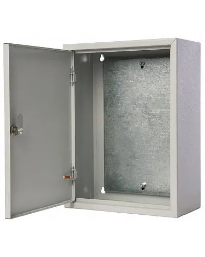 ЩМП-04 400х300х155 IP31 (30544DEK). Щит с монтажной панелью. DEKraft в Ангарске