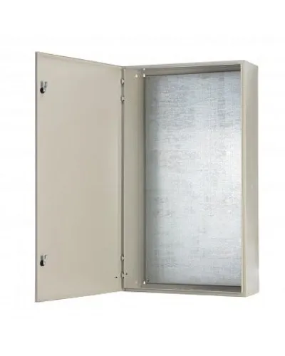 ЩРНМ-7 1320х750х300 IP31 (30507DEK). Щит распределительный навесной с монтажной панелью. DEKraft в Ангарске