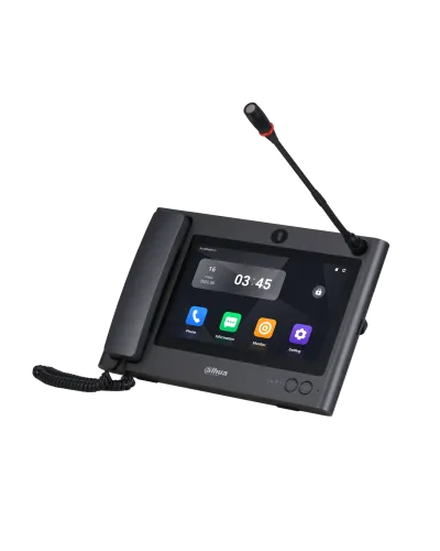 DHI-VTS8A40B-CG. Мастер станция. Dahua в Ангарске