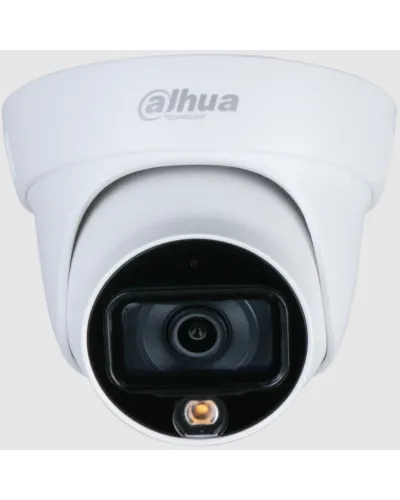 DH-IPC-HDW1239TP-A-LED-0360B-S5. Профессиональная видеокамера IP купольная. Dahua в Ангарске