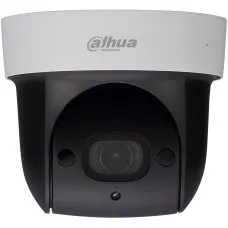 DH-SD29204UE-GN-W. Профессиональная видеокамера IP поворотная. Dahua