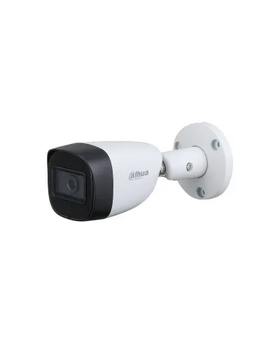 DH-HAC-HFW1200CP-0360B. Профессиональная видеокамера мультиформатная цилиндрическая. Dahua в Ангарске