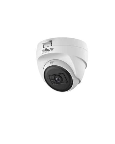 DH-HAC-T1A21P-U-0360B. Профессиональная видеокамера мультиформатная купольная. Dahua в Ангарске