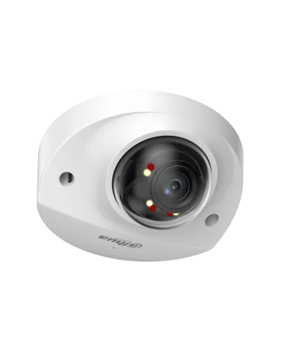 DH-IPC-HDBW2249FP-AS-IL-0280B. Профессиональная видеокамера IP купольная. Dahua в Ангарске