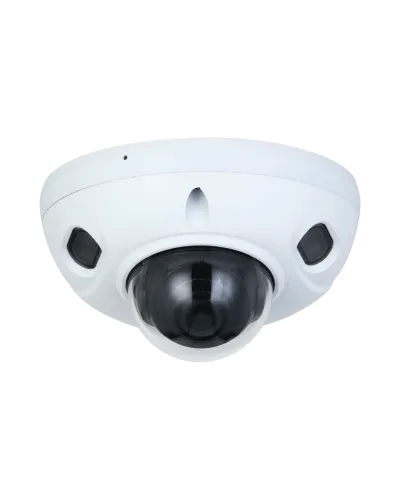 DH-IPC-HDBW3441FP-AS-0210B-S2. Профессиональная видеокамера IP купольная. Dahua в Ангарске
