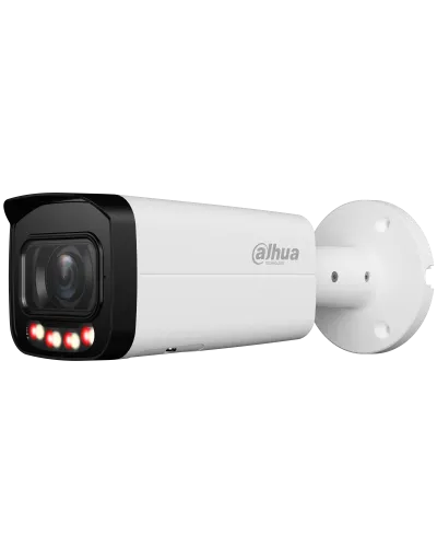 DH-IPC-HFW2849TP-ZAS-IL. Профессиональная видеокамера IP цилиндрическая. Dahua в Ангарске