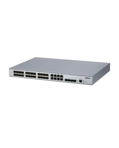 DH-PFS5936-24GF8GT4XF. Коммутатор без POE. Dahua в Ангарске