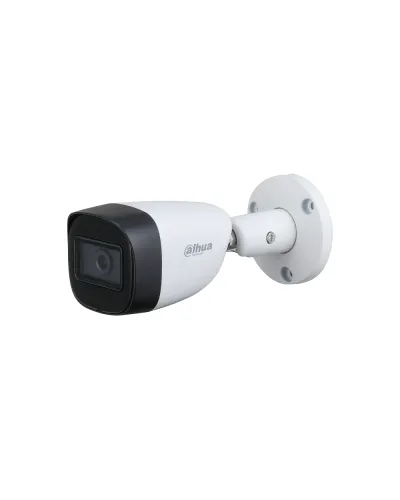 DH-HAC-HFW1200CP-0280B-S5. Профессиональная видеокамера мультиформатная цилиндрическая. Dahua в Ангарске