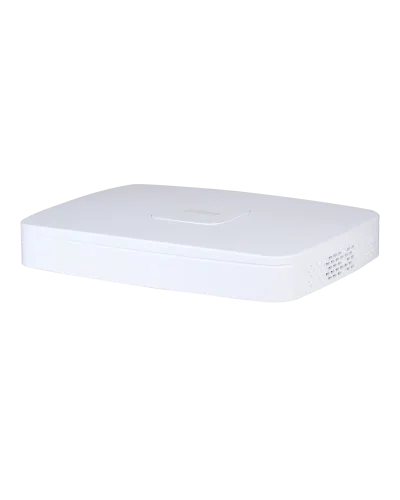 DHI-NVR4108-8P-4KS3. IP-видеорегистратор 8-канальный. Dahua в Ангарске