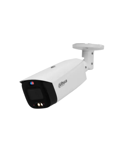 DH-IPC-HFW3449T1P-AS-PV-0280B-S4. Профессиональная видеокамера IP цилиндрическая. Dahua в Ангарске